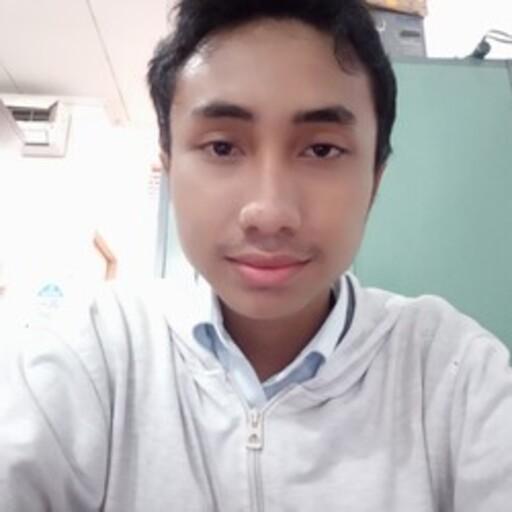 Profil CV Muhammad Daffa Prasetyo