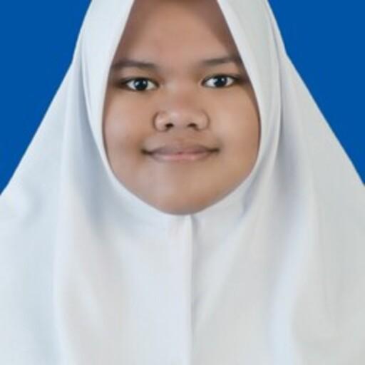 Profil CV Habibah Nafasal Sabilah