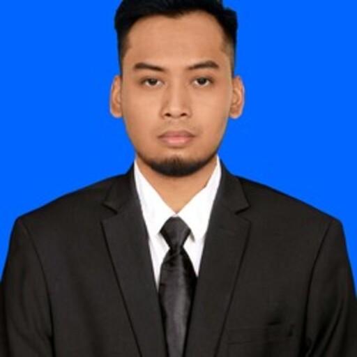 Profil CV Dany Fachrun Azari