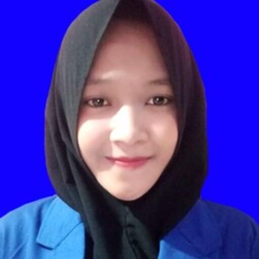 Profil CV Nurul Hidayah