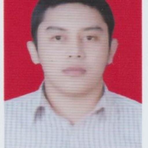 Profil CV Supriyadi Ibrahim, SH