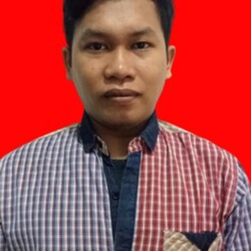 Profil CV Khairidil Syah Putra Marbun