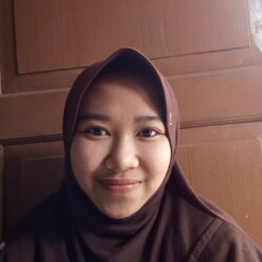 Profil CV Siti Nuraeti