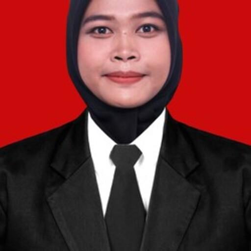 Profil CV Annisa Irman Hidayah