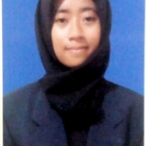 Profil CV Latifah Annisa