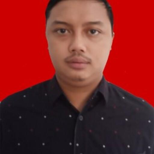 Profil CV Mohd Abi Rafdianto