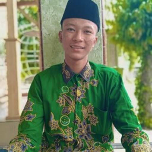 Profil CV Muhammad Zainal Arifin