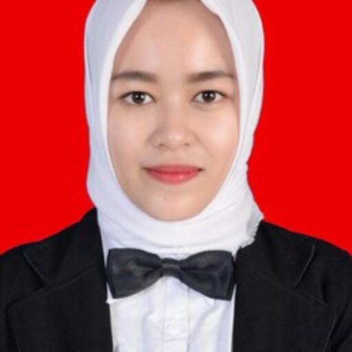 Profil CV Rauzatul Jannah, SE