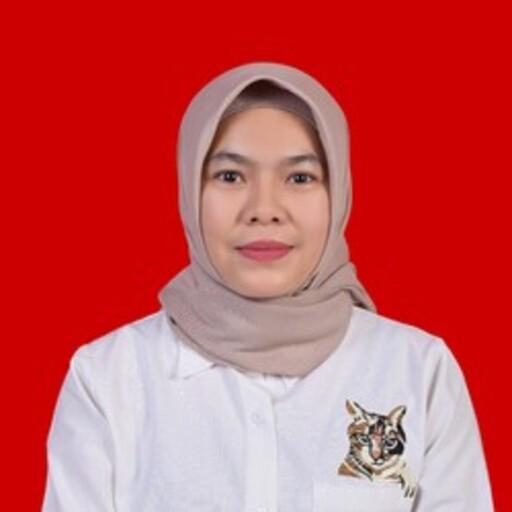 Profil CV Herlina Nazir
