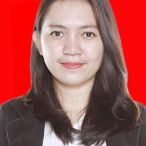 Profil CV Yulinda Sari