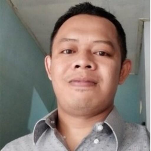 Profil CV Andi Suryanto
