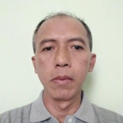 Profil CV Arief Sobri