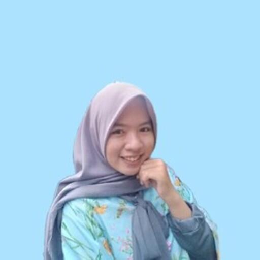 Profil CV Siti Halimah