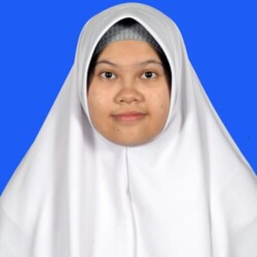 Profil CV Rafidah