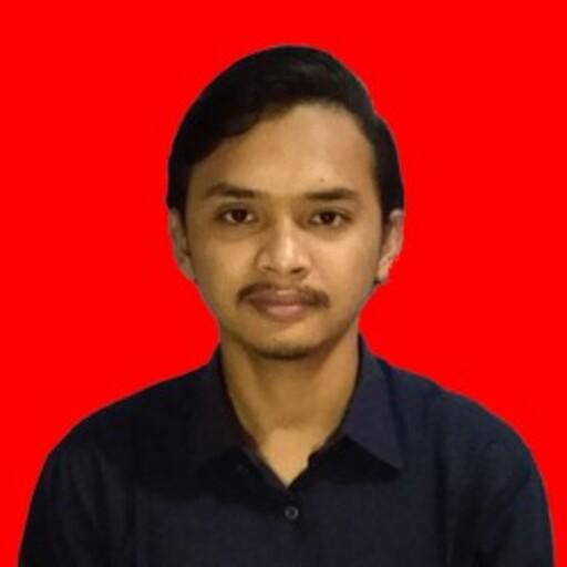 Profil CV Dhani Krismianto