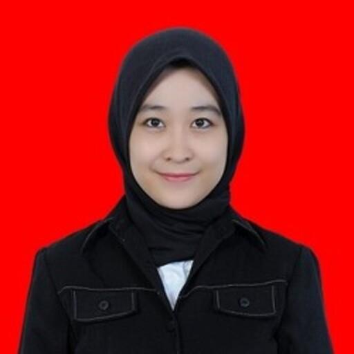 Profil CV Ghina Nur Sofyani