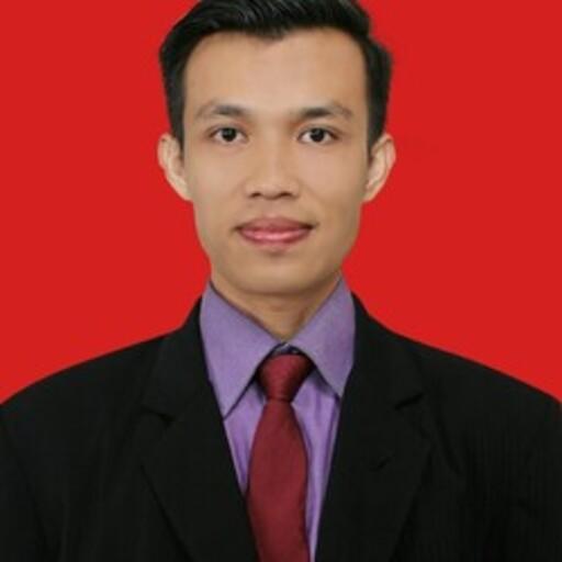 Profil CV Anggi Pradana Wiranata