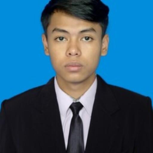 Profil CV Ilham Ady Pratama