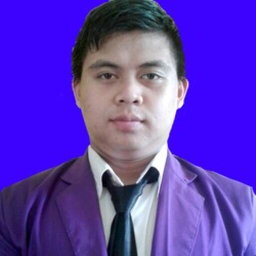 Profil CV Iwan Abdur Rojak