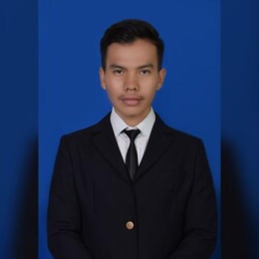 Profil CV Irvan Usmi Sembiring