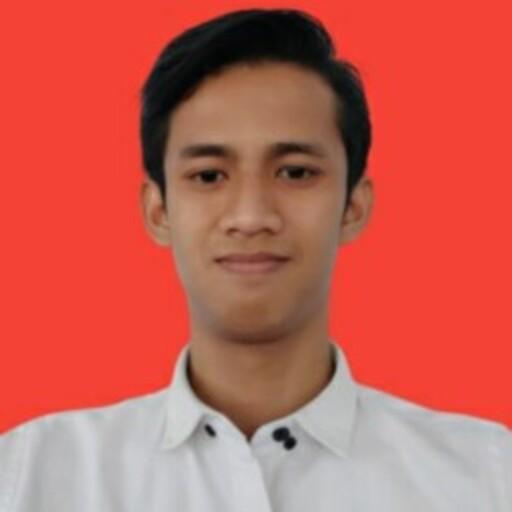 Profil CV Aditya Wisnu Prabowo
