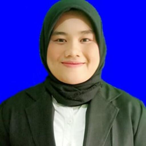 Profil CV Putri Rahayu