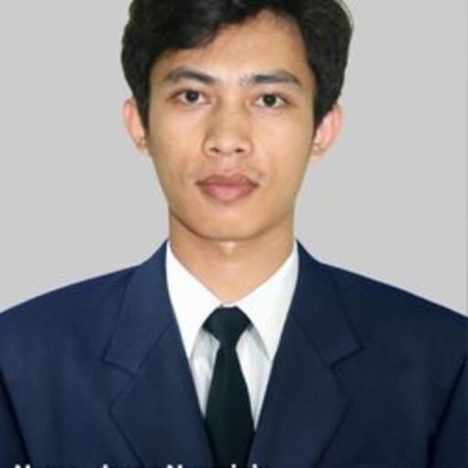CV Irpan Nuraripin