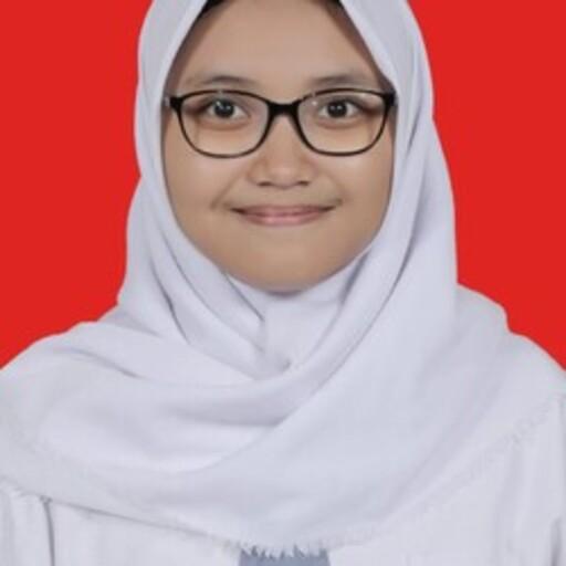 Profil CV Aulia Tiffani Rizky