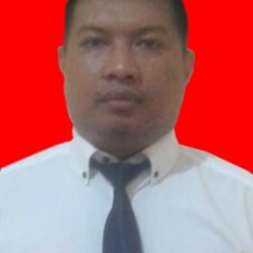 Profil CV Jamil Hasyim Bakri