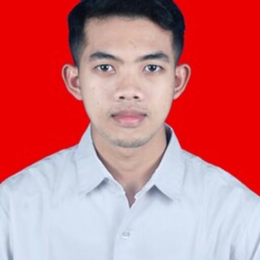 Profil CV Anang Fitriawan