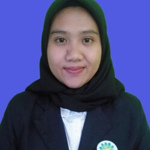 Profil CV Siti Nurjamilah