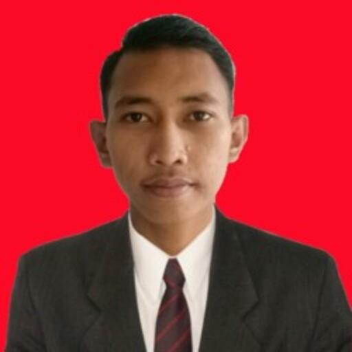 Profil CV Agung Supriyanto