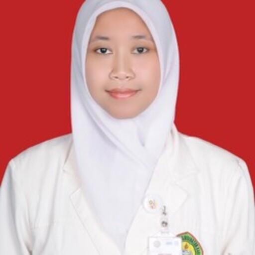 Profil CV Rizka Amalia Dewi