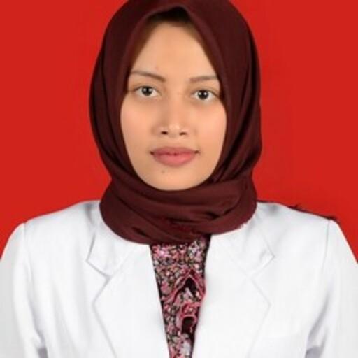 Profil CV Riyadila Fajariza