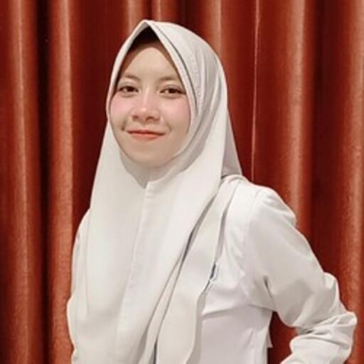 Profil CV Putri Nur Janah