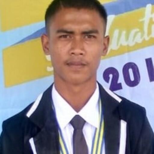 Profil CV Jamhur Hasanudin