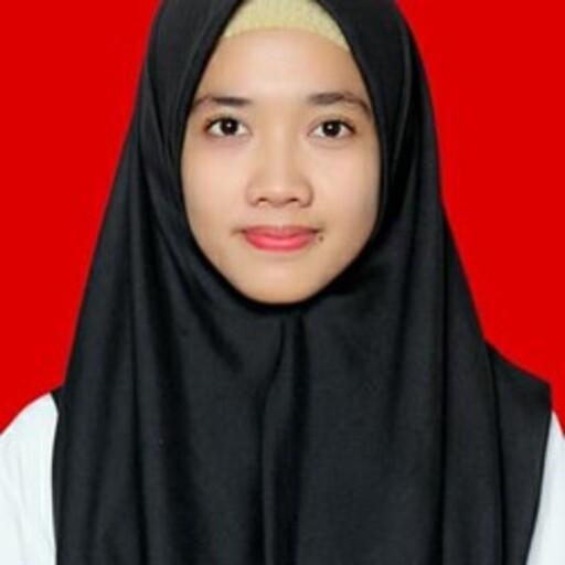 Profil CV Fadilah Handayani
