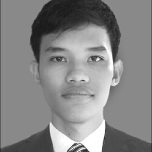 Profil CV I Kadek Prayoga Adi Putra