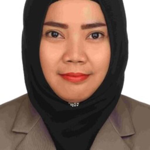 Profil CV Indah Koeswara