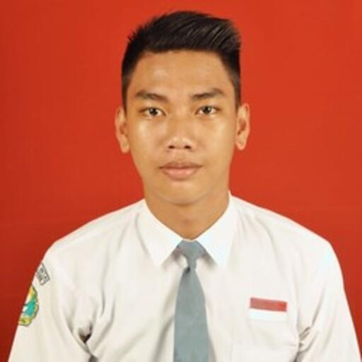 Profil CV Achmad Nurroyni