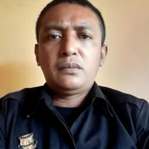 Profil CV Achmad Rivai Soilefy