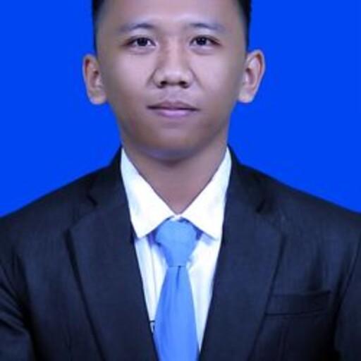 Profil CV Wahyu Astaman Yuda