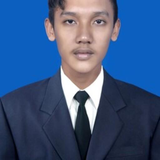 Profil CV Achmad Dadang Ambari