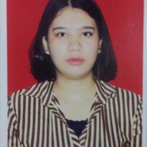 Profil CV Nissi Milenia Sitanggang