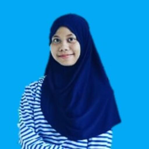 Profil CV Siti Munawaroh