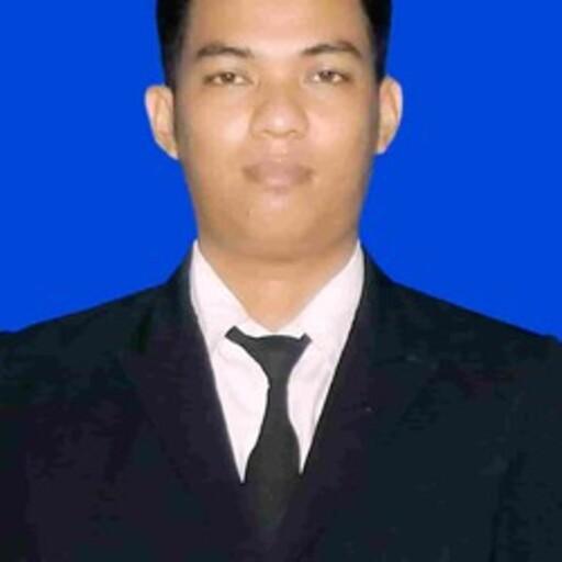 Profil CV Heru Wijaya S.Pi