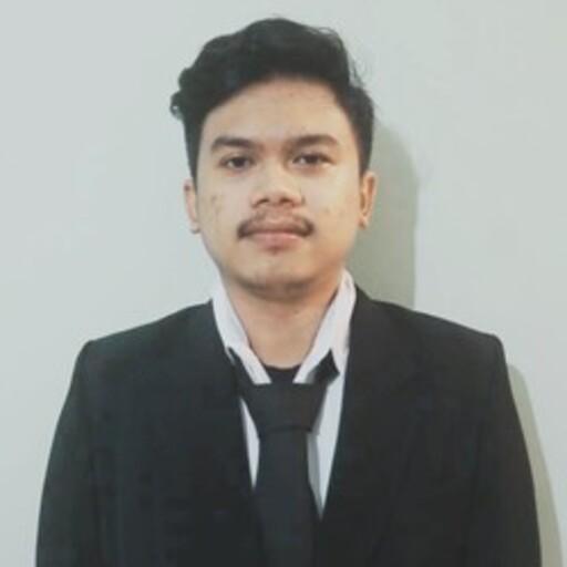 Profil CV Fathan Denny Ramadhan