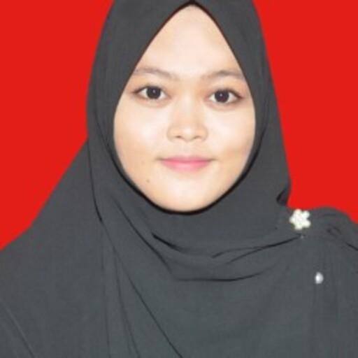 Profil CV Bunga Zulfia Rhamadhani