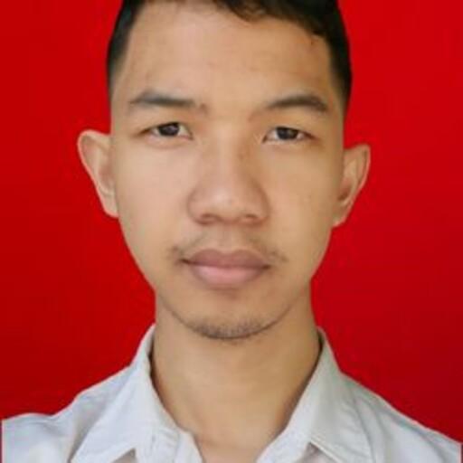 Profil CV Iyes Kurniawan Syahputra