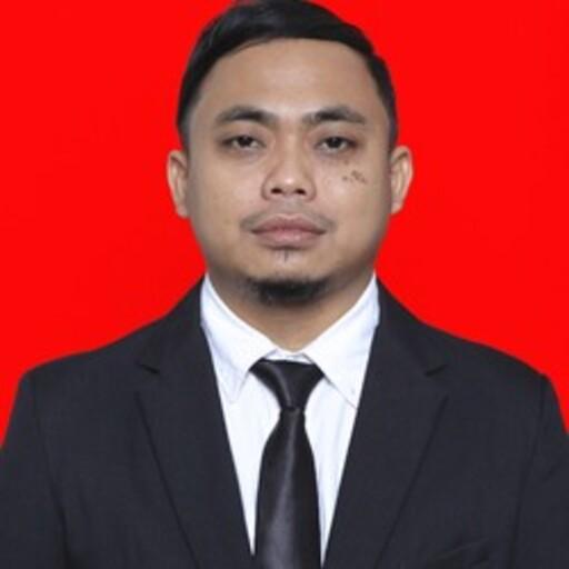 Profil CV Agung Prabowo